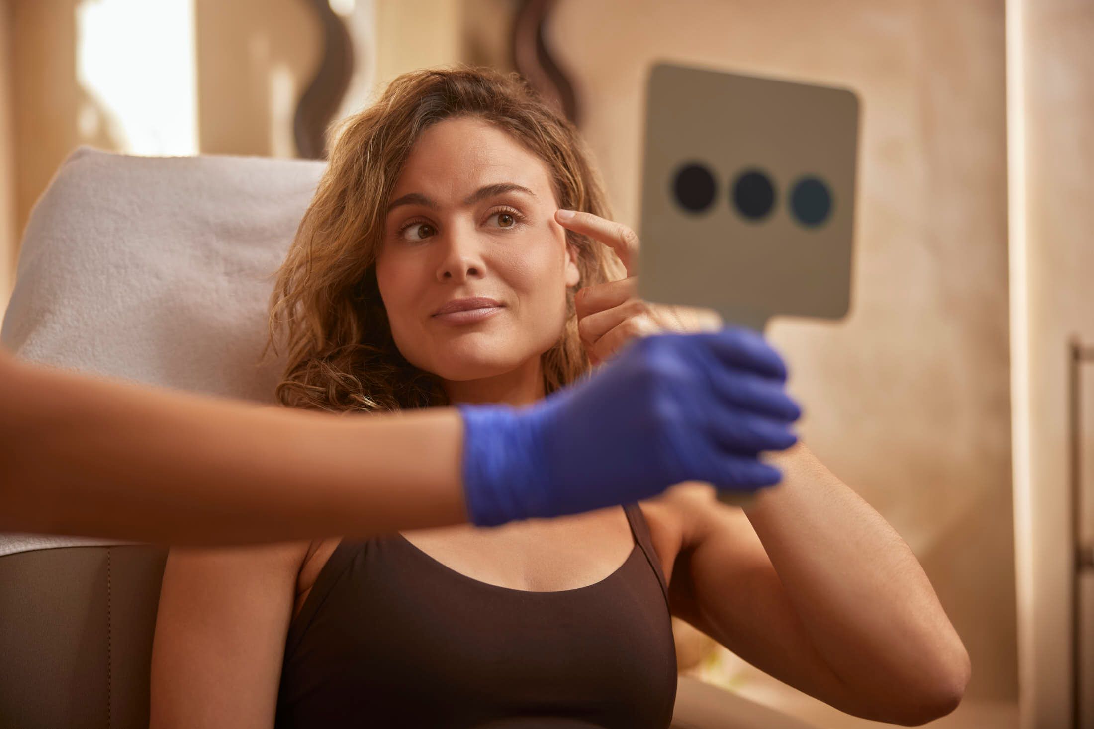 Spring Skin Special: combinatiebehandeling met PhilArt Eyes, peeling en microneedling voor huidverjonging bij The Body Clinic