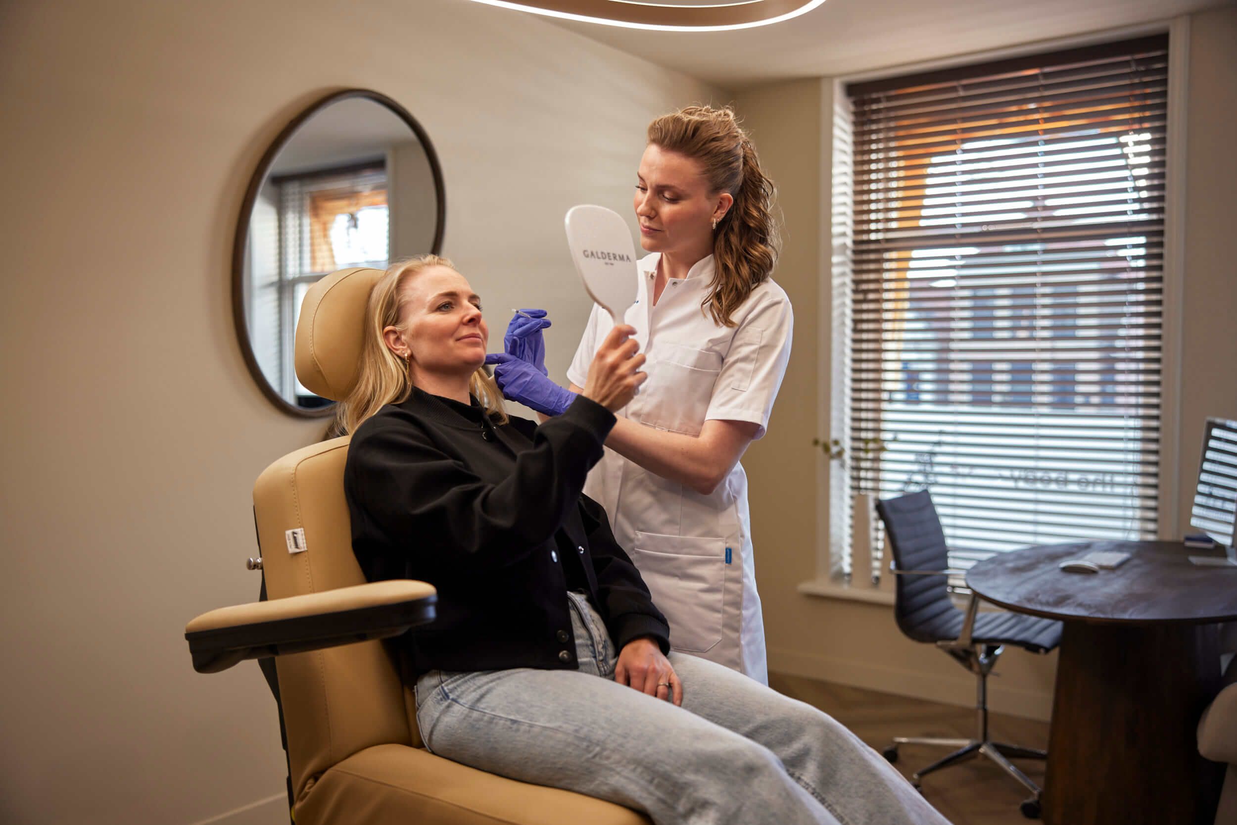 Vacature cosmetisch arts: creëer mooie, natuurlijke resultaten in een groeiende omgeving bij The Body Clinic